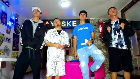 kobayaske online show from 09.23.25