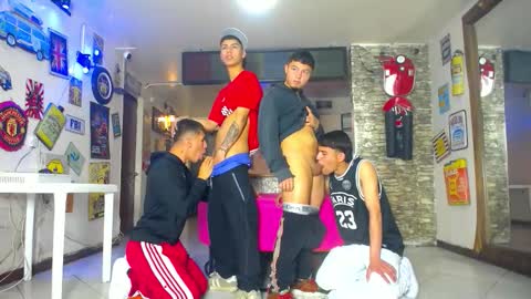 kobayaske online show from 09.30.25