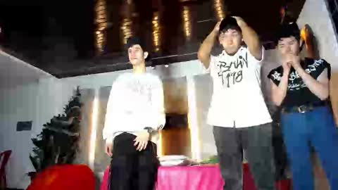 kobayaske online show from 12.17.25