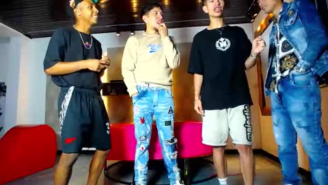 kobayaske online show from 01.06.26