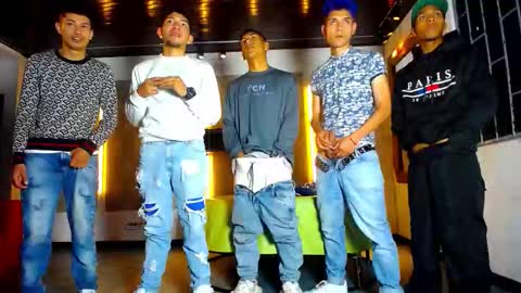 kobayaske online show from 02.09.26