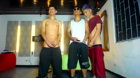 kobayaske online show from 03.13.26