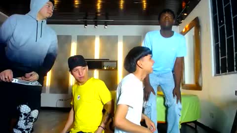 kobayaske online show from 03.28.26