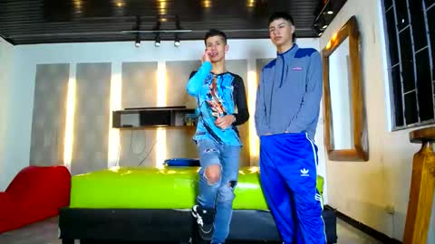 kobayaske online show from 04.18.26