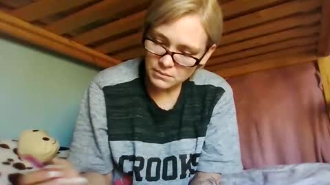 kochamciemichelle online show from 03.27.26