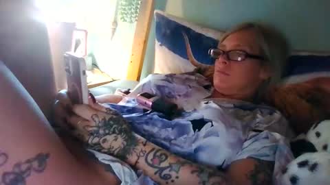 kochamciemichelle online show from 04.07.26