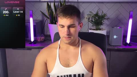 Sweet boy online show from 12.14.24