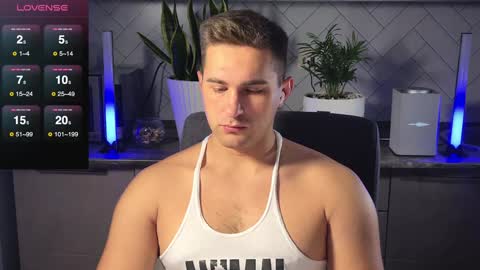 Sweet boy online show from 12.15.24