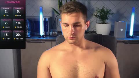 Sweet boy online show from 12.17.24
