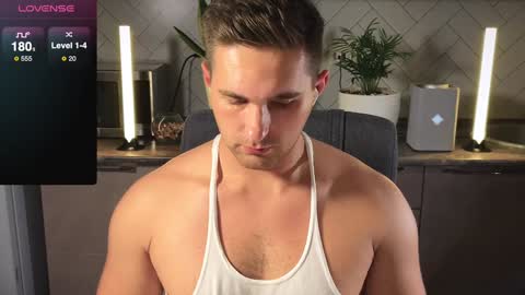 Sweet boy online show from 12.18.24