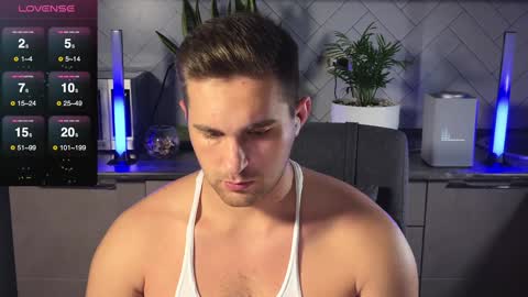 Sweet boy online show from 12.19.24