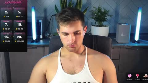 Sweet boy online show from 12.23.24