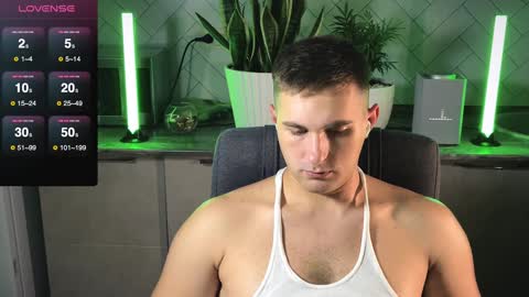 Sweet boy online show from 12.30.24