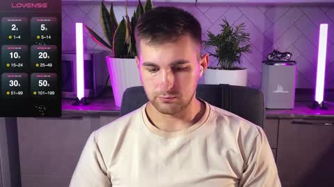 Sweet boy online show from 01.31.25