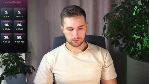 Sweet boy online show from 02.05.25