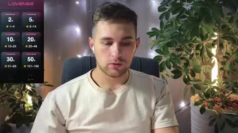 Sweet boy online show from 02.14.25