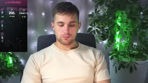 Sweet boy online show from 02.15.25