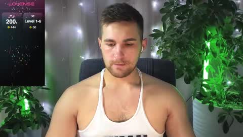 Sweet boy online show from 02.16.25