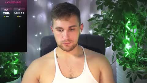 Sweet boy online show from 02.16.25