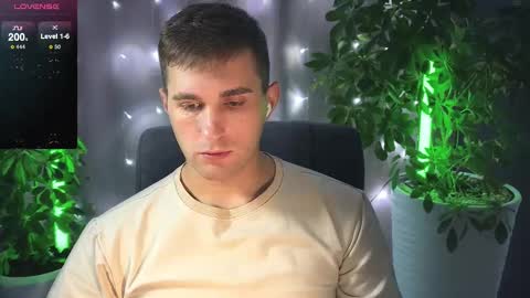 Sweet boy online show from 02.22.25