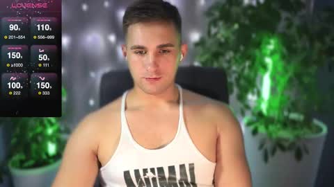 Sweet boy online show from 03.01.25