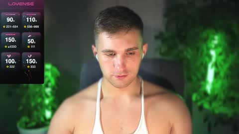 Sweet boy online show from 03.02.25