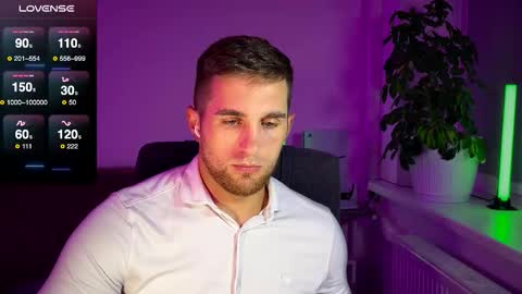 Sweet boy online show from 10.11.25