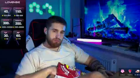 Sweet boy online show from 12.02.25