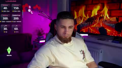 Sweet boy online show from 02.27.26