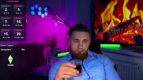 Sweet boy online show from 03.19.26