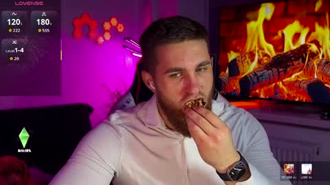 Sweet boy online show from 03.28.26