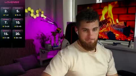 Sweet boy online show from 05.27.26
