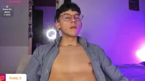 Snapshot of koddy_0 chatting on 05.27.26 Koddy Independent model online show from 05.27.26