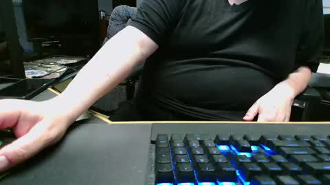 Kodiak1974 online show from 03.29.26