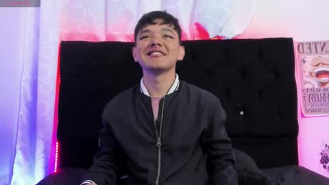 Snapshot of kody_sexy chatting on 10.13.25 kody_sexy online show from 10.13.25