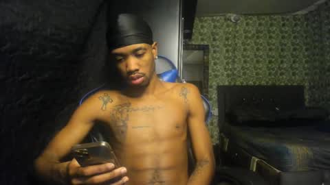 kofi online show from 12.01.25