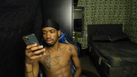 kofi online show from 12.03.25