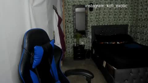 kofi online show from 02.15.26