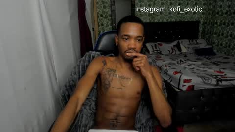 kofi online show from 03.12.26