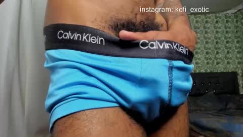 kofi online show from 03.18.26