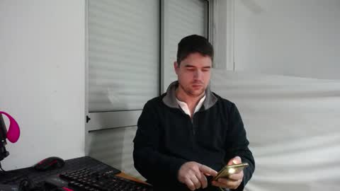 Snapshot of kohaynewbie chatting on 01.15.26 Mr. K vback to action online show from 01.15.26