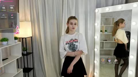 Lilu online show from 04.04.26