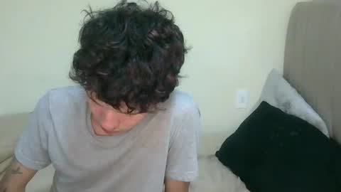 Jacob and Victoria  online show from 02.19.26