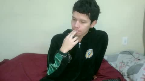 Jacob and Victoria  online show from 04.14.26