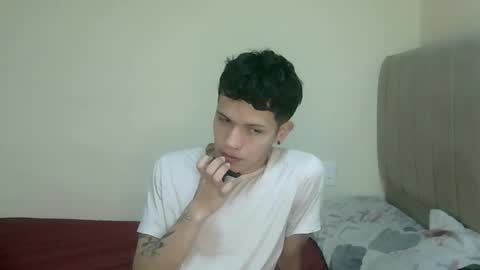 Jacob and Victoria  online show from 04.26.26