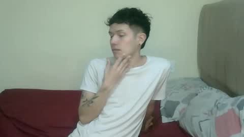 Jacob and Victoria  online show from 04.27.26