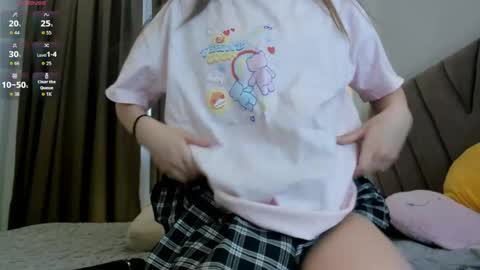 Koko online show from 04.02.26