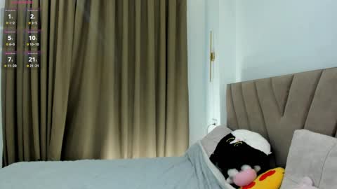 Koko online show from 04.07.26