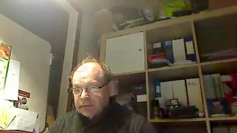 kokin3034 online show from 12.22.24