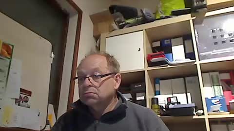 kokin3034 online show from 12.31.24